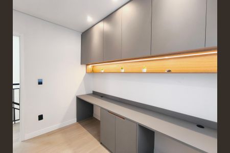 Casa de condomínio à venda com 106m², 3 quartos e 2 vagas Casa de condomínio à venda com 106m², 3 quartos e 2 vagasQuarto 3