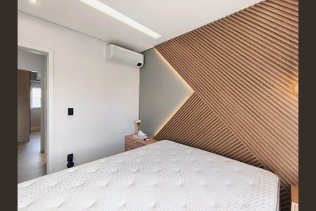 Casa de condomínio à venda com 106m², 3 quartos e 2 vagas Casa de condomínio à venda com 106m², 3 quartos e 2 vagasQuarto 1 - Suíte