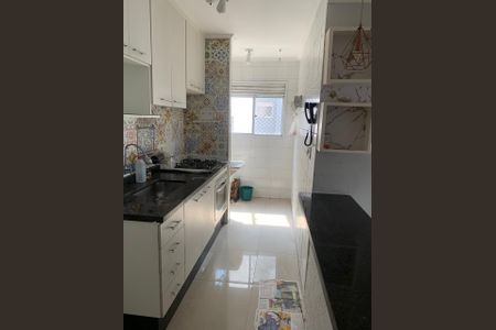 Apartamento para alugar com 60m², 2 quartos e 1 vaga Apartamento para alugar com 60m², 2 quartos e 1 vagaCozinha