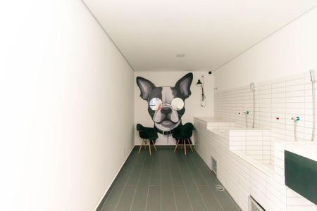 Apartamento para alugar com 40m², 2 quartos e sem vaga Apartamento para alugar com 40m², 2 quartos e sem vagaÁrea comum