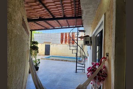 Casa para alugar com 200m², 2 quartos e sem vaga Casa para alugar com 200m², 2 quartos e sem vagaÁrea externa