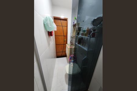 Casa para alugar com 200m², 2 quartos e sem vaga Casa para alugar com 200m², 2 quartos e sem vagaBanheiro