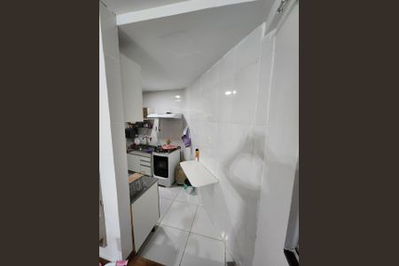 Casa para alugar com 200m², 2 quartos e sem vaga Casa para alugar com 200m², 2 quartos e sem vagaCozinha