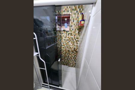 Casa para alugar com 200m², 2 quartos e sem vaga Casa para alugar com 200m², 2 quartos e sem vagaBanheiro