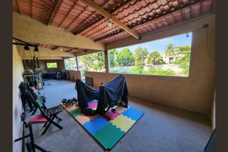 Casa para alugar com 200m², 2 quartos e sem vaga Casa para alugar com 200m², 2 quartos e sem vagaÁrea externa