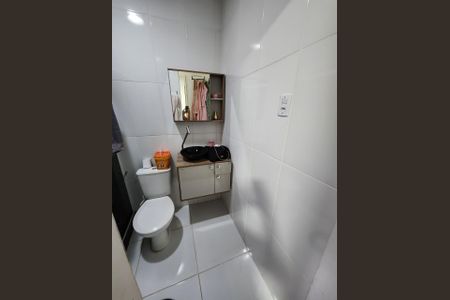 Casa para alugar com 200m², 2 quartos e sem vaga Casa para alugar com 200m², 2 quartos e sem vagaBanheiro