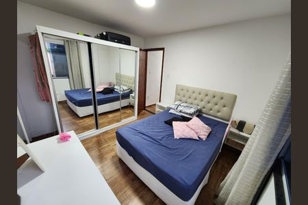 Quarto de casa para alugar com 2 quartos, 200m² em Inhoaiba, Rio de Janeiro