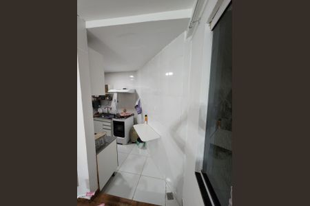 Casa para alugar com 200m², 2 quartos e sem vaga Casa para alugar com 200m², 2 quartos e sem vagaCozinha