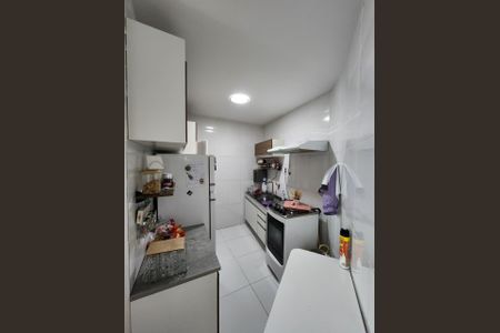 Casa para alugar com 200m², 2 quartos e sem vaga Casa para alugar com 200m², 2 quartos e sem vagaCozinha