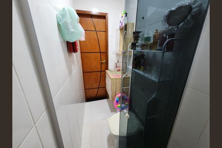 Casa para alugar com 200m², 2 quartos e sem vaga Casa para alugar com 200m², 2 quartos e sem vagaBanheiro
