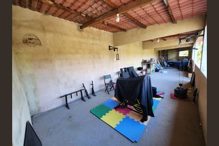 Casa para alugar com 200m², 2 quartos e sem vaga Casa para alugar com 200m², 2 quartos e sem vagaÁrea externa