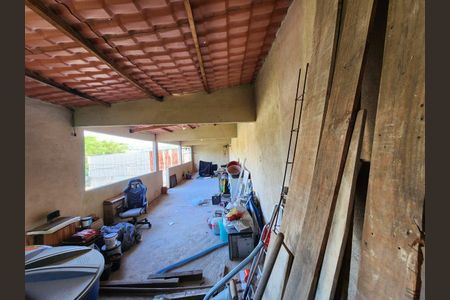 Casa para alugar com 200m², 2 quartos e sem vaga Casa para alugar com 200m², 2 quartos e sem vagaÁrea externa