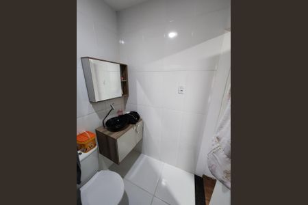 Casa para alugar com 200m², 2 quartos e sem vaga Casa para alugar com 200m², 2 quartos e sem vagaBanheiro