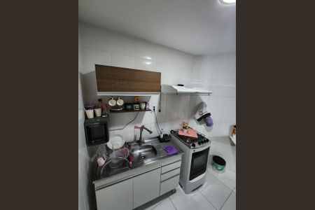 Casa para alugar com 200m², 2 quartos e sem vaga Casa para alugar com 200m², 2 quartos e sem vagaCozinha