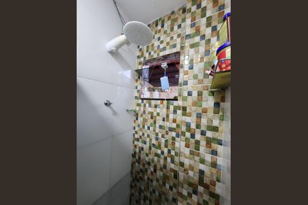 Casa para alugar com 200m², 2 quartos e sem vaga Casa para alugar com 200m², 2 quartos e sem vagaBanheiro