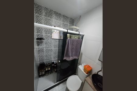 Casa para alugar com 200m², 2 quartos e sem vaga Casa para alugar com 200m², 2 quartos e sem vagaBanheiro