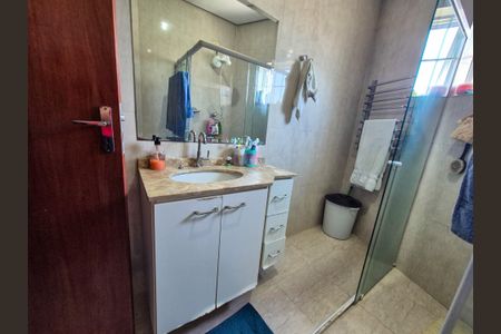 Casa à venda com 97m², 2 quartos e sem vaga Casa à venda com 97m², 2 quartos e sem vagaBanheiro