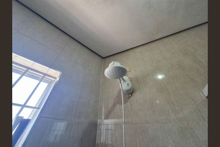 Casa à venda com 97m², 2 quartos e sem vaga Casa à venda com 97m², 2 quartos e sem vagaBanheiro