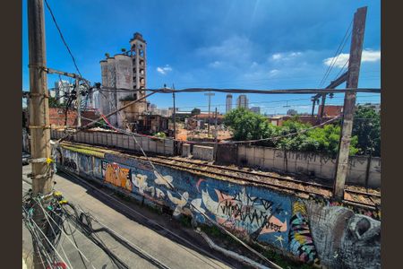 Casa à venda com 97m², 2 quartos e sem vaga Casa à venda com 97m², 2 quartos e sem vagaVista do Quarto 1