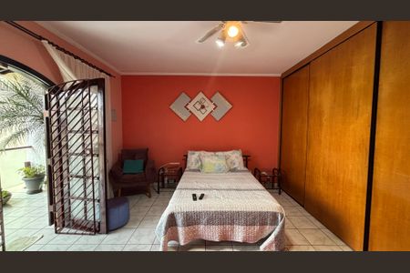 Casa à venda com 393m², 3 quartos e 2 vagasSuite