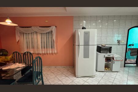 Casa à venda com 393m², 3 quartos e 2 vagasCozinha