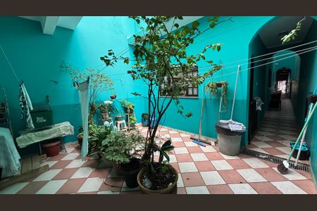 Casa à venda com 393m², 3 quartos e 2 vagasQuintal - Area de Serviço