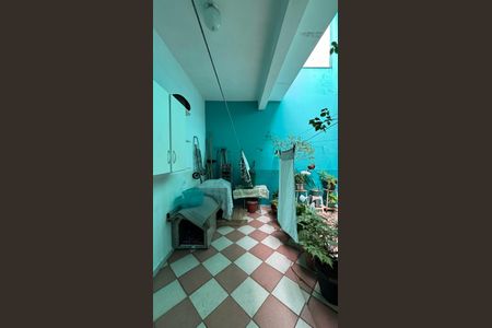 Casa à venda com 393m², 3 quartos e 2 vagasQuintal - Area de Serviço