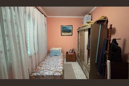 Casa à venda com 393m², 3 quartos e 2 vagasQuarto 1