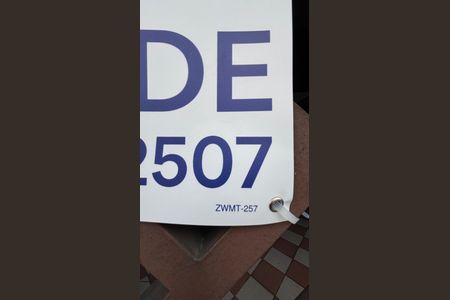 Casa à venda com 393m², 3 quartos e 2 vagasFachada