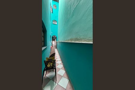 Casa à venda com 393m², 3 quartos e 2 vagasCorredor