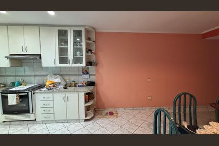 Casa à venda com 393m², 3 quartos e 2 vagasCozinha