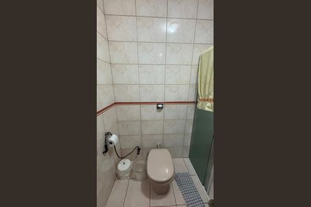 Casa à venda com 393m², 3 quartos e 2 vagasBanheiro