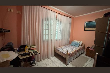 Casa à venda com 393m², 3 quartos e 2 vagasQuarto 1