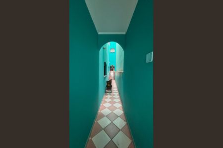 Casa à venda com 393m², 3 quartos e 2 vagasCorredor