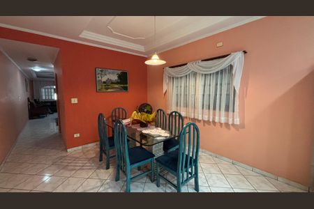 Casa à venda com 393m², 3 quartos e 2 vagasCozinha