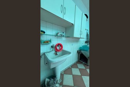 Casa à venda com 393m², 3 quartos e 2 vagasQuintal - Area de Serviço