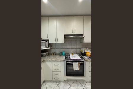 Casa à venda com 393m², 3 quartos e 2 vagasCozinha