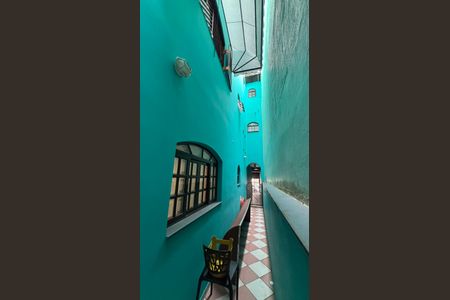 Casa à venda com 393m², 3 quartos e 2 vagasCorredor