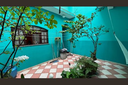 Casa à venda com 393m², 3 quartos e 2 vagasQuintal - Area de Serviço