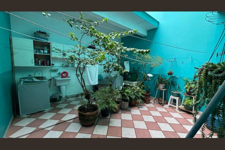 Casa à venda com 393m², 3 quartos e 2 vagasQuintal - Area de Serviço