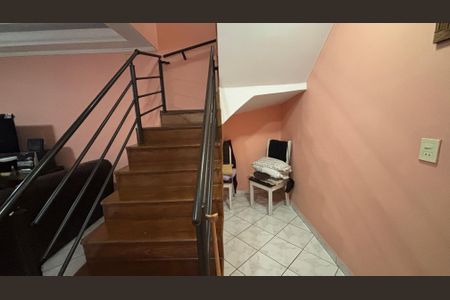 Casa à venda com 393m², 3 quartos e 2 vagasSala