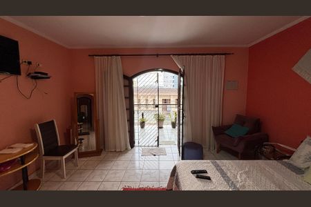 Casa à venda com 393m², 3 quartos e 2 vagasSuite