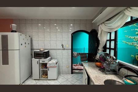 Casa à venda com 393m², 3 quartos e 2 vagasCozinha