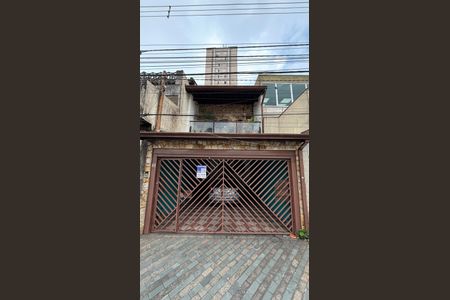 Casa à venda com 393m², 3 quartos e 2 vagasFachada