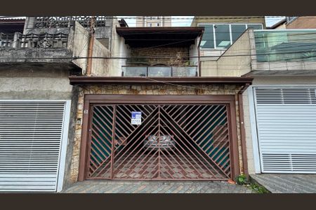 Casa à venda com 393m², 3 quartos e 2 vagasFachada