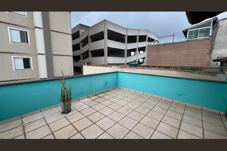 Casa à venda com 393m², 3 quartos e 2 vagasSótão - Sala Tv - Varanda