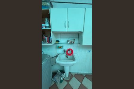 Casa à venda com 393m², 3 quartos e 2 vagasQuintal - Area de Serviço