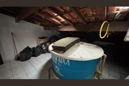 Casa à venda com 393m², 3 quartos e 2 vagasSótão 