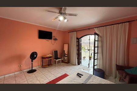 Casa à venda com 393m², 3 quartos e 2 vagasSuite