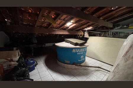 Casa à venda com 393m², 3 quartos e 2 vagasSótão 